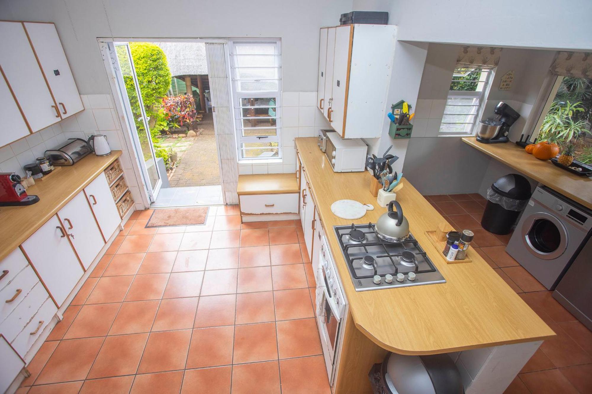 23 Ambleside Holiday Retreat By The Sea Port Shepstone Exterior foto