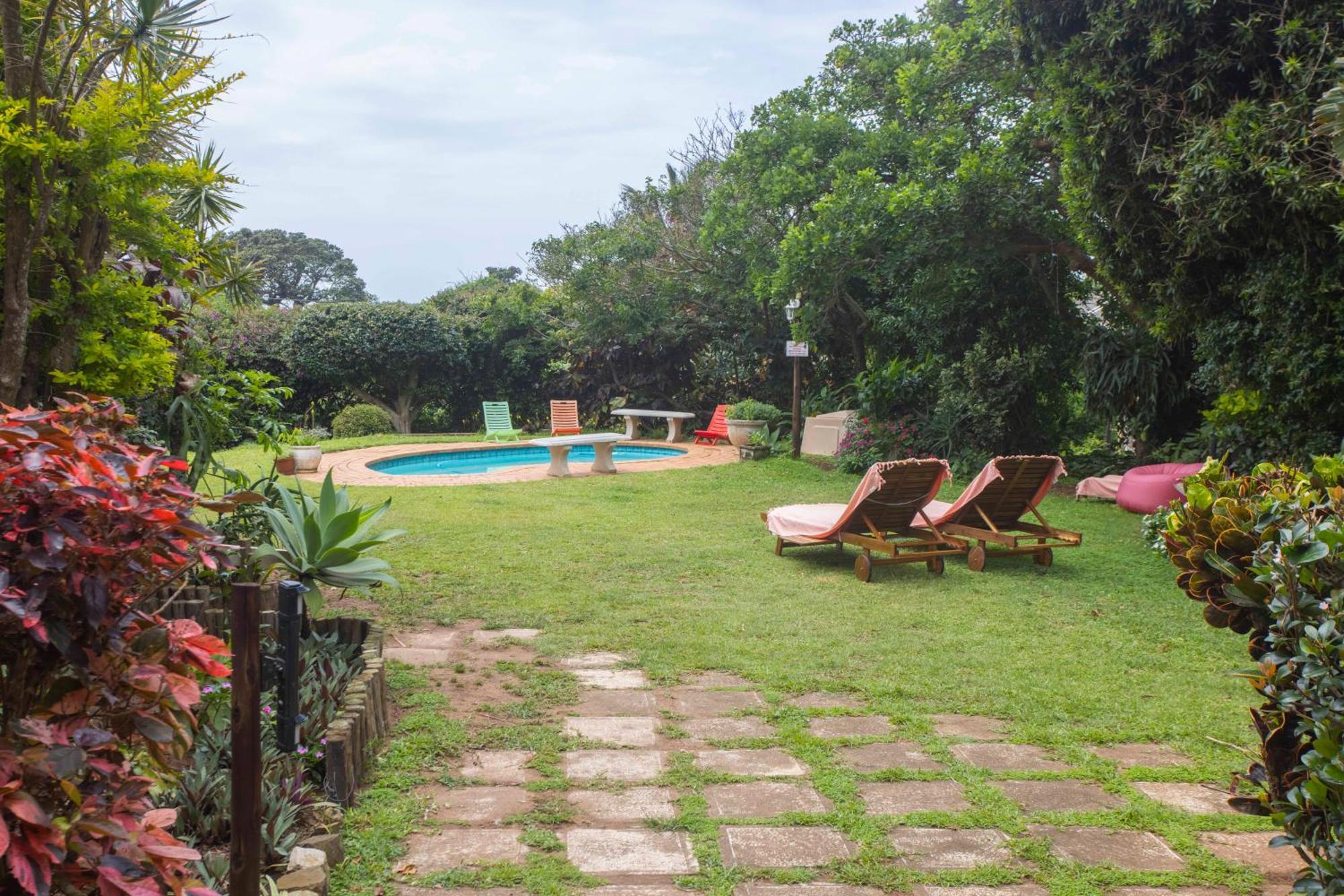 23 Ambleside Holiday Retreat By The Sea Port Shepstone Exterior foto