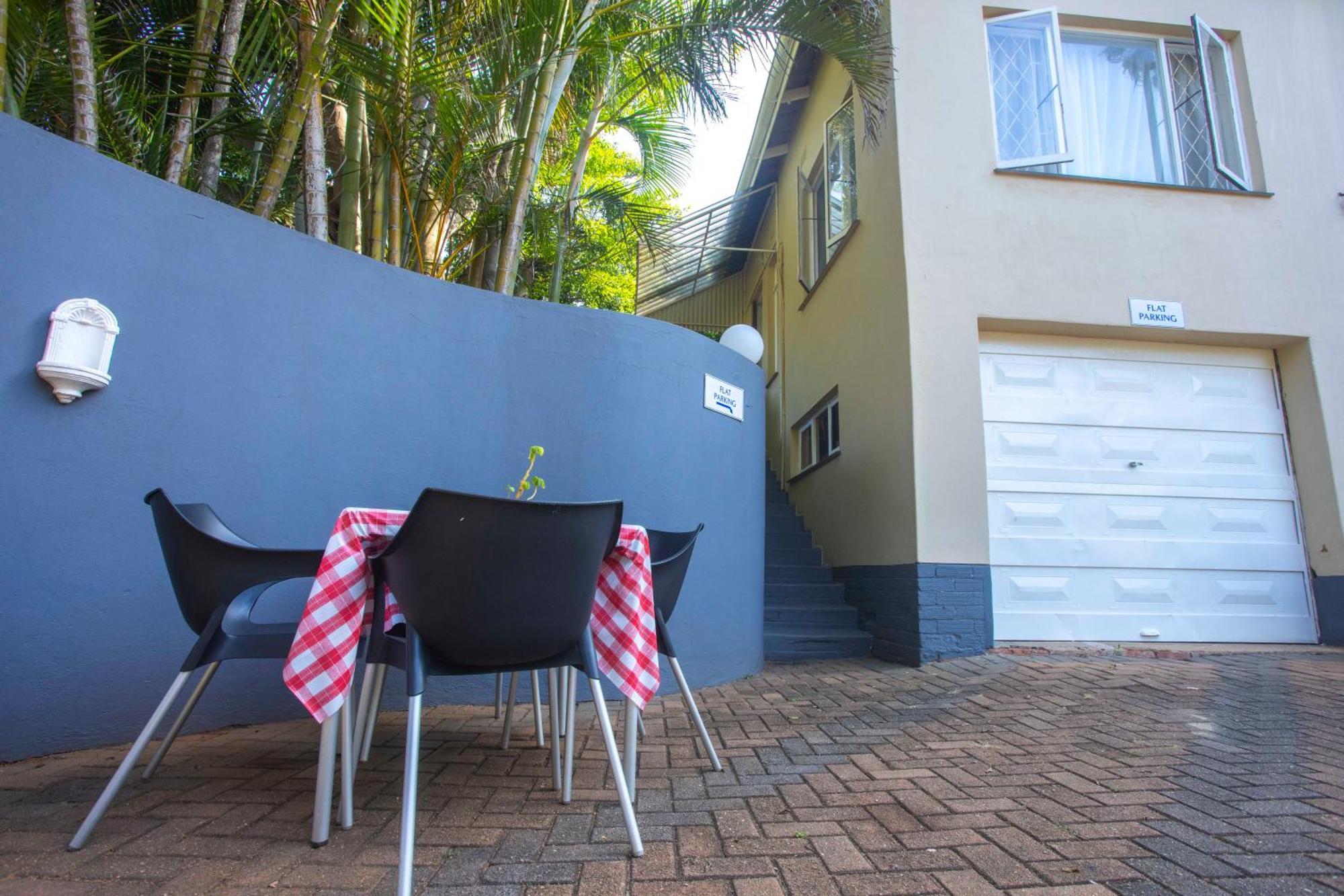 23 Ambleside Holiday Retreat By The Sea Port Shepstone Exterior foto