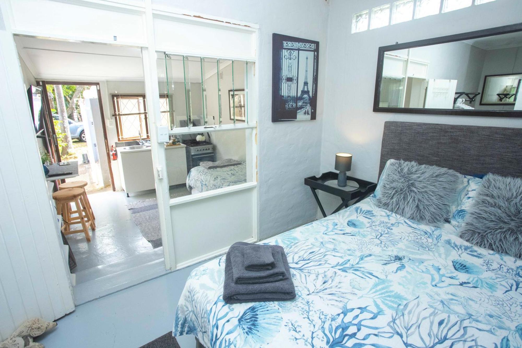 23 Ambleside Holiday Retreat By The Sea Port Shepstone Exterior foto