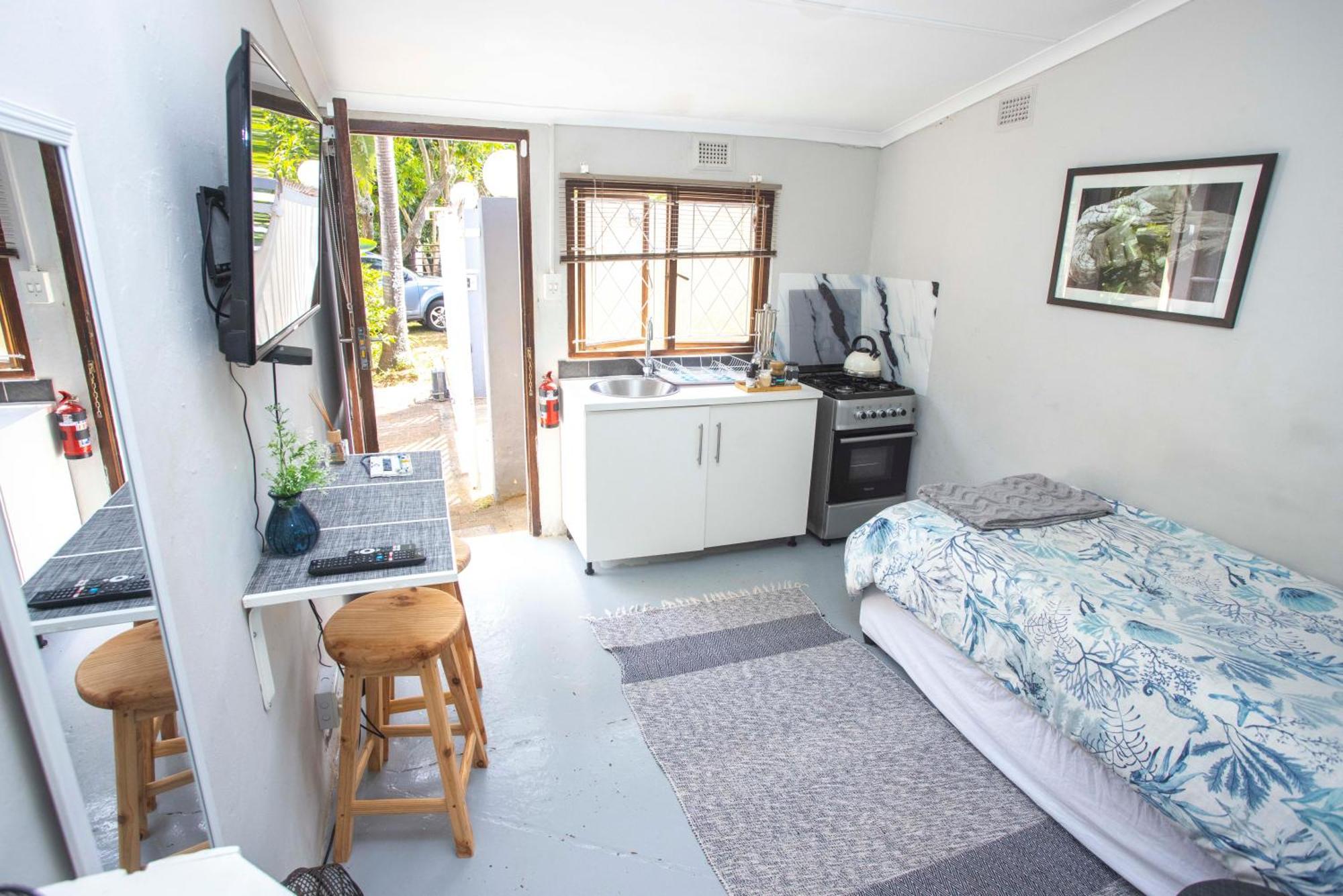 23 Ambleside Holiday Retreat By The Sea Port Shepstone Exterior foto