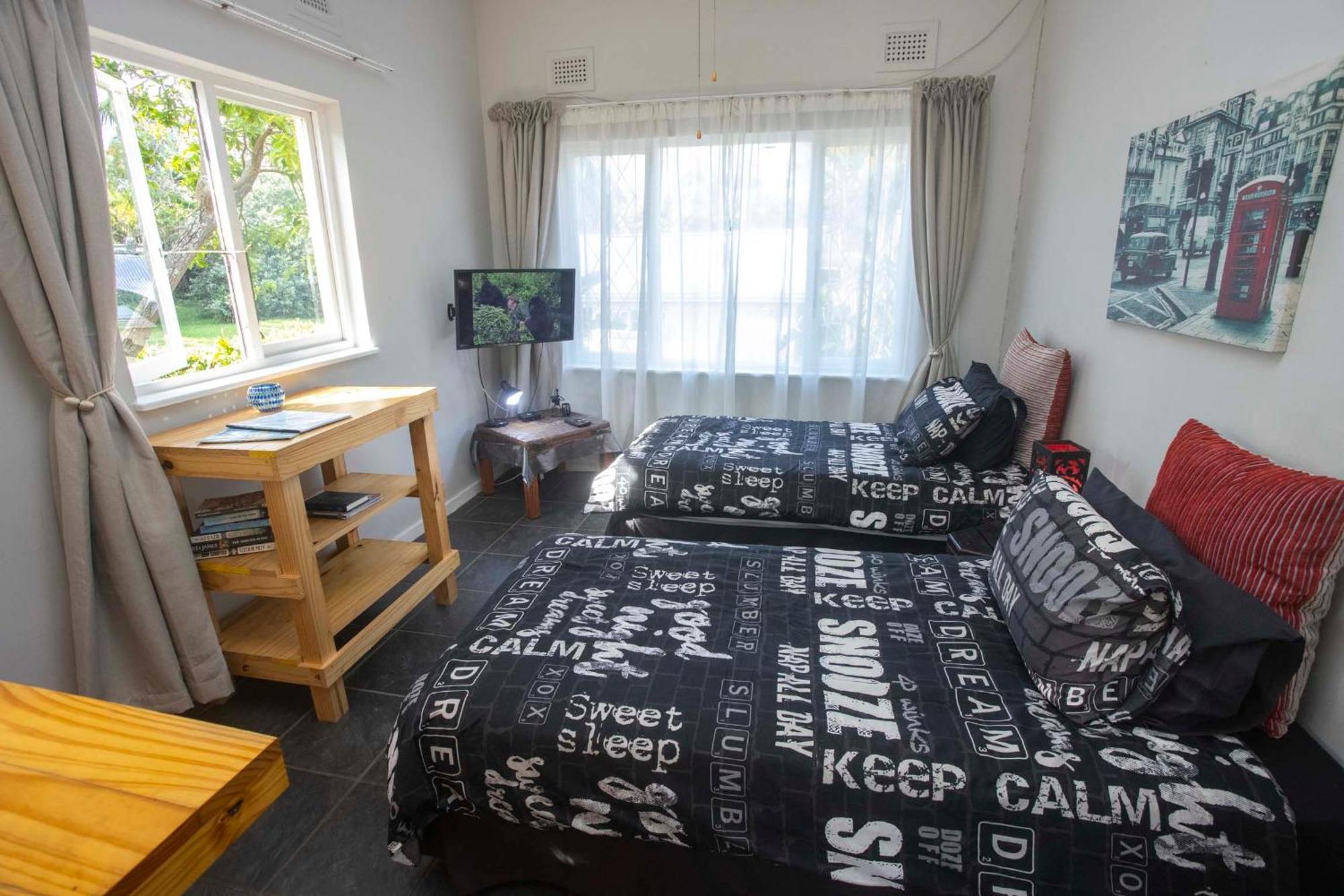 23 Ambleside Holiday Retreat By The Sea Port Shepstone Exterior foto